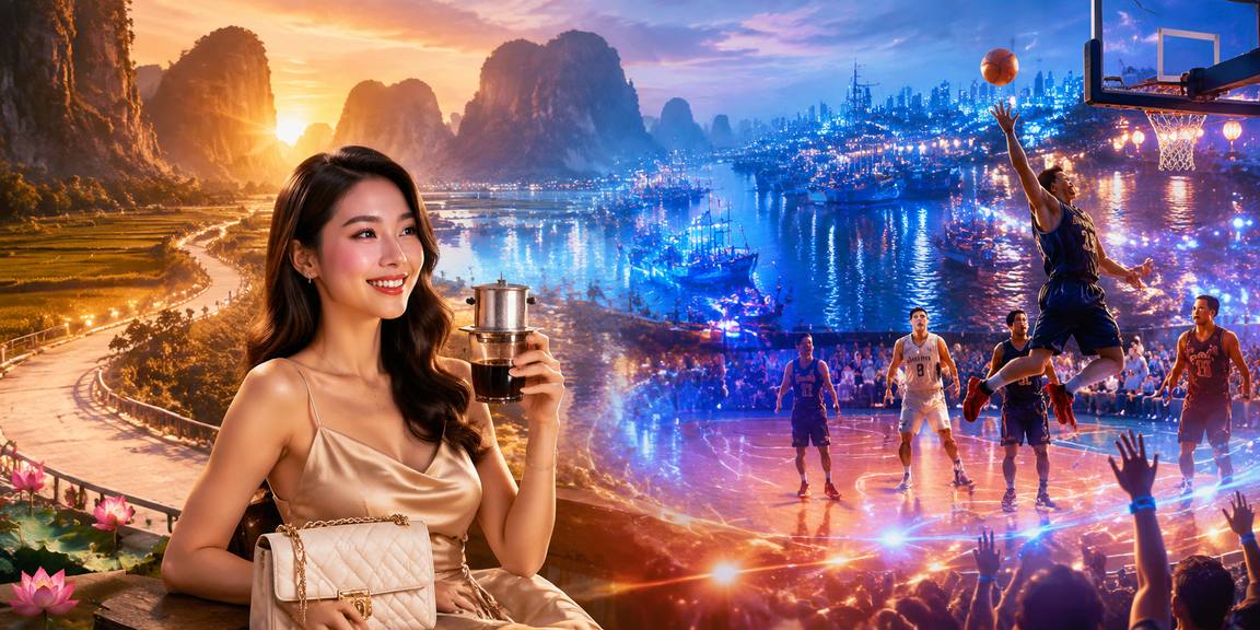 bet365mx thương hiệu Việt Nam
